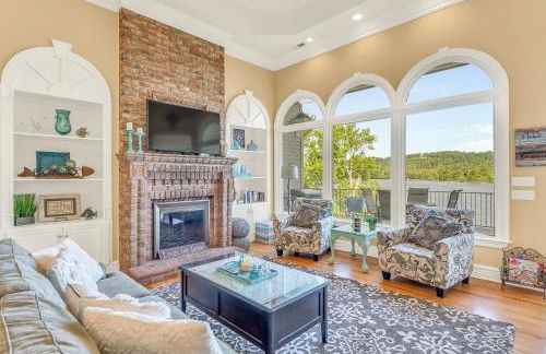 Lake Therapy - Gazebo On The Lake, Easy Walk To The Water! - Foto 25