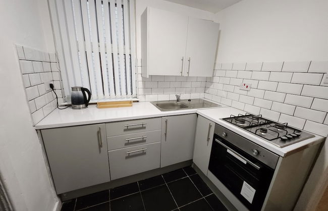 Goodison Accommodation - Photo 6