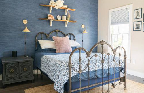 Bourbon Barrel Cottages Main House - Foto 22