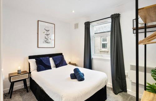 Apartment Nr City Centre & Park For up to 6 - Foto 12