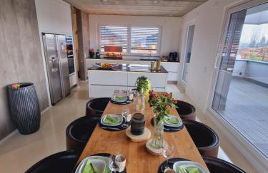 Exklusives Design-Penthouse MC1 - Foto 15