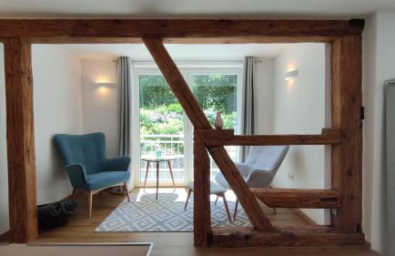 Sägemühle Eschachthal - Photo 33