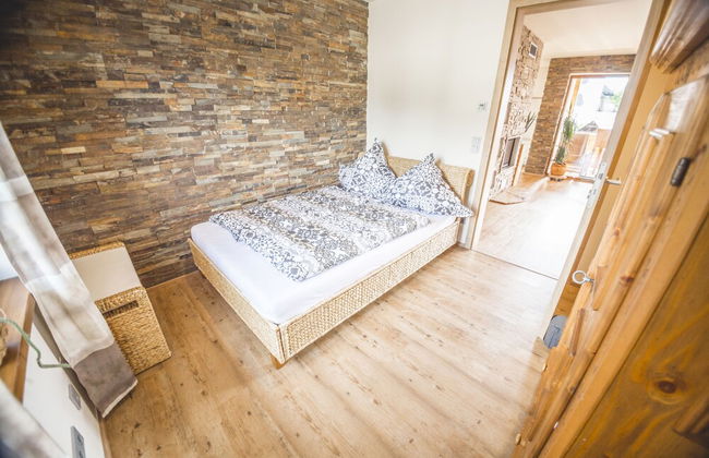 Downtown Suite Alpi near Garmisch-Partenkirchen Ski Resort - Foto 5