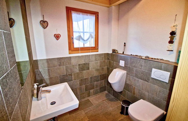 An Enchanting Awakening in the Heart of the Alps - Foto 13