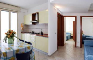 Residence il Girasole 1 - Foto 30