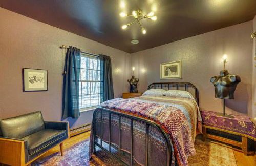 5 Mi to Castlewood Canyon Grandmas House - Foto 16