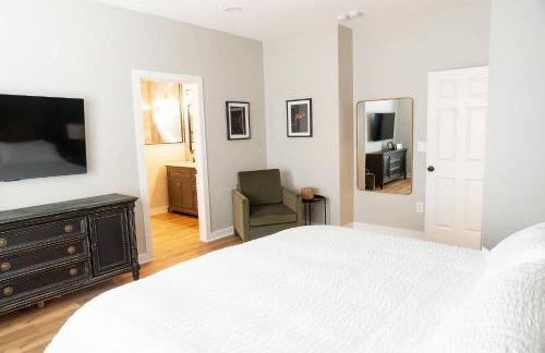 Springmill Escape in Westfield (2 King Beds) - Foto 3