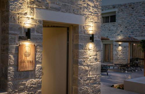 Kamilari Luxury Residences - Foto 50