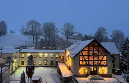Luxus-Ferienwohnung in der Sternkopf-Engel-Villa - Foto 38