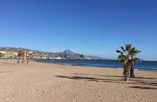 Sunny seaside retreat Campello - Photo 29