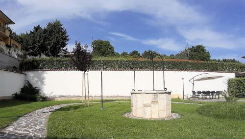 Casa Menestra - Foto 2, Garden, Garden view