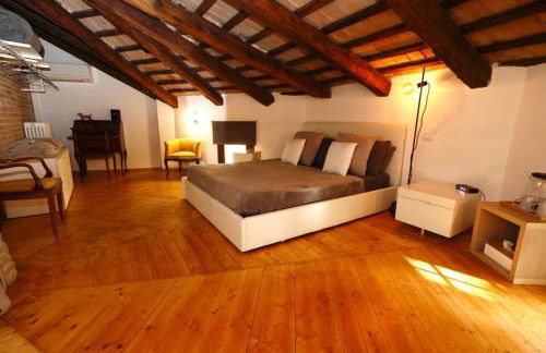 Chiesetta abside ex seminario -jvapartmentRovigo - Foto 6