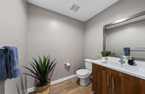 Ocean Views - Rooftop Pool 2BR Santa Monica - Foto 12