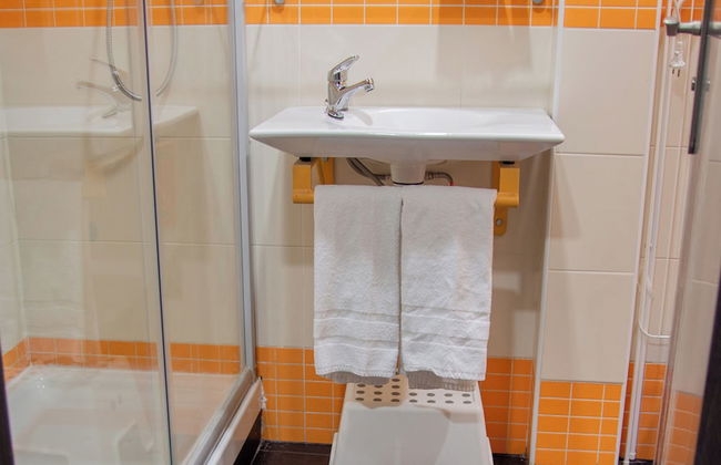 Apartamentos Santander Maliaño Suites 3000 - Foto 43