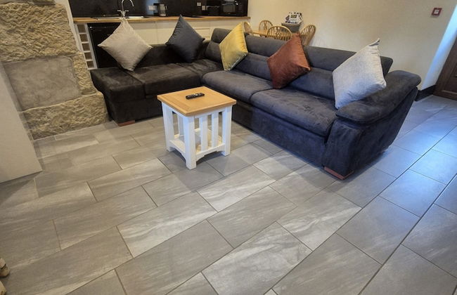 Padley Farm - Foto 58