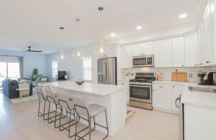 Beautiful New Construction Ventnor Beach House - Foto 1
