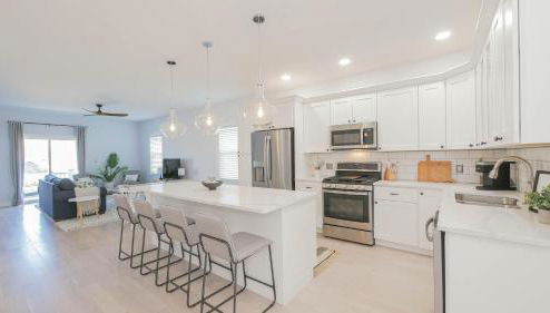 Beautiful New Construction Ventnor Beach House - Foto 1