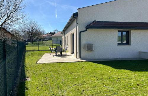 le cocon vézerontin - Photo 18