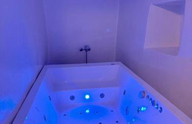 White Sand Jacuzzi Suite - Foto 28
