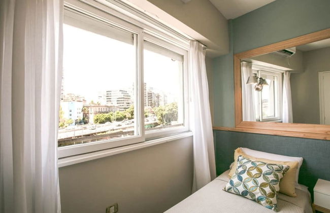 The Nordland Elegant 3 Bedroom in Recoleta - Foto 25