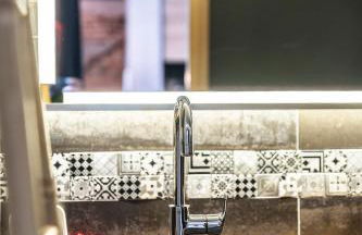 Appart Hotel GLAM88 Suites SPA et SAUNA - Foto 124