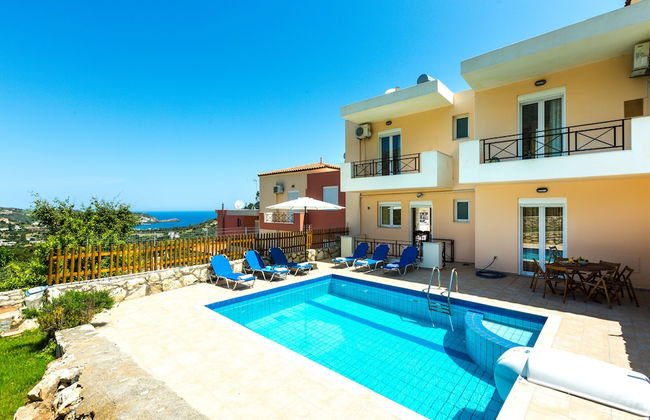 Bali Villas - Photo 59