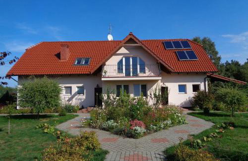 Gospodarstwo Agroturystyczne Leśna Polanka - Foto 9