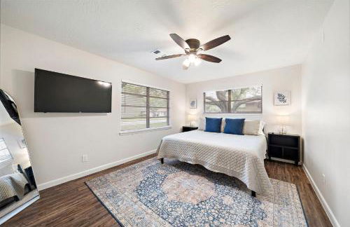 Peaceful Abode in Convenient Baytown Location - Foto 20