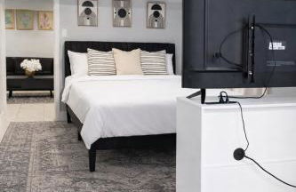 Modern Newark 1BR Apartment, Near Penn Station and EWR - Foto 23