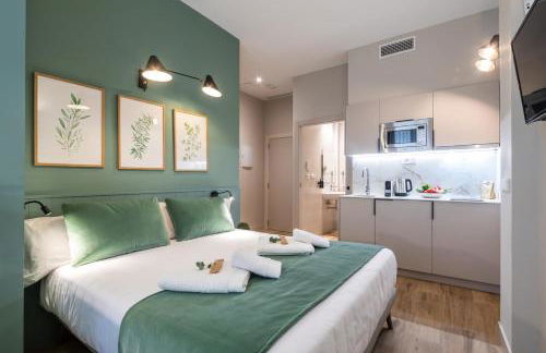 Moontels Mercado de Ruzafa - Photo 46