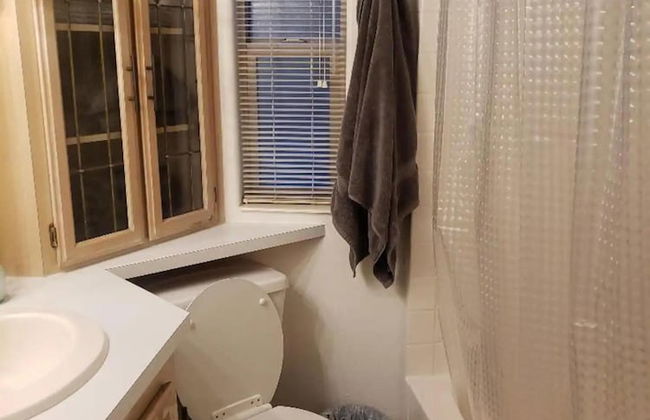 Oceanview Cabin 26 w Jacuzzi Striking Views - Foto 9