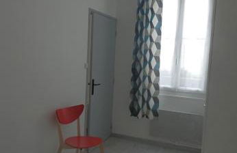 Appartement T2 ou T1 côté cour/jardin avec garage - Foto 7