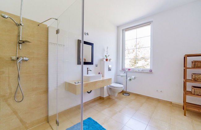 2 bedroom Apartment in Władysławowo with garden and terrace - Photo 11