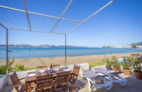 House Ran de Mar Beach - Foto 1