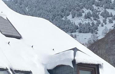 DUPLEX con encanto en Bagergue y guarda esquíes - Foto 26