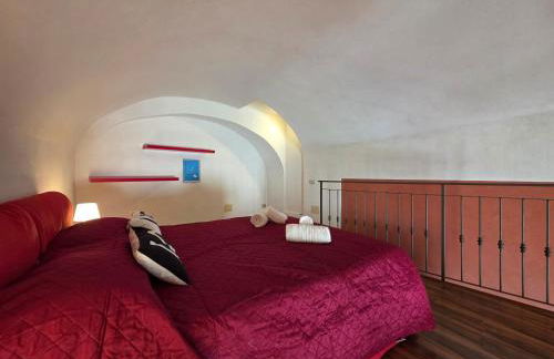 Old Town, Loft with Square View - Foto 19