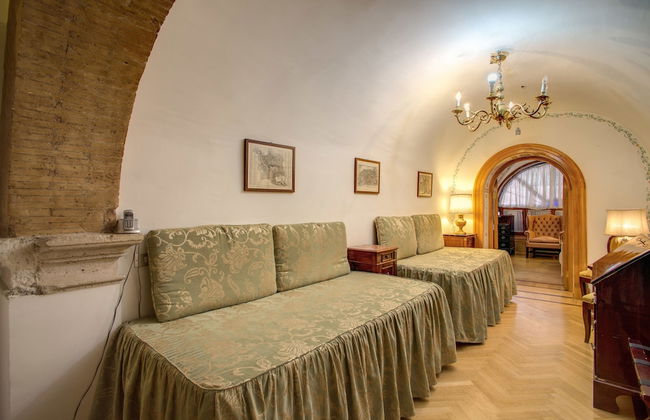 Navona Gallery Suites - Foto 29