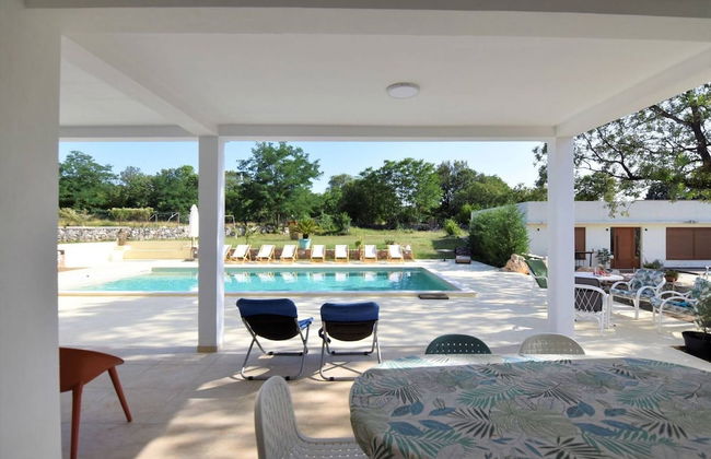 The Rock Star's Villa With Private Pool And Beach - Foto 18