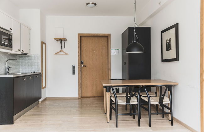 The More Hotel Lund - Foto 22