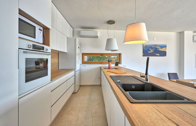 Villa Roberta - Photo 14