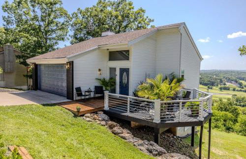 Expansive Views, Sleeps 9, Amazing Game Room, - Foto 36