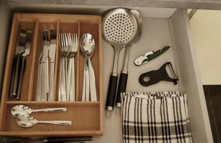 Capstay studio avec grande terrasse proche aéroport Bastia - Lucciana - Centre - Foto 40