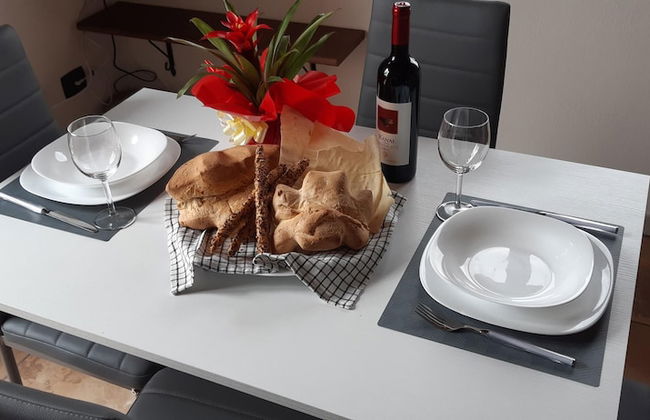 Casa Cao Appartamento L Ulivo - Foto 4