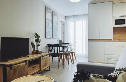 Apartamentos Martalia Namar centro - Photo 12