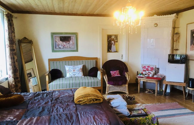 Captivating 1-bed Studio - Foto 7