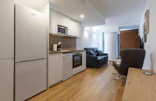 Duplex 6 pax 2 BTH, excelent area luxor - Foto 8