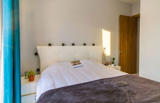 Sunset And Sea Views Apart St Paul's Bay - Foto 4