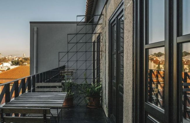 ORM - Cristal Apartment - Foto 7