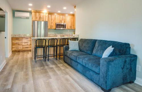 Oceanfront Smith River Cottage Beach Access! - Foto 6