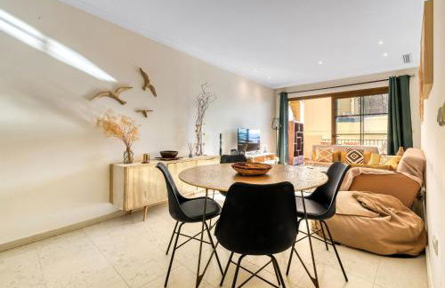 Apto frente al mar con piscina - Photo 30